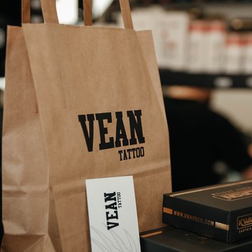 VEAN TATTOO tattoo studio