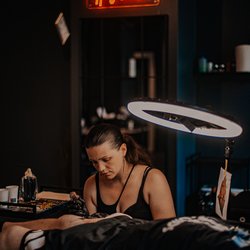 Hoe kies je een tattooshop