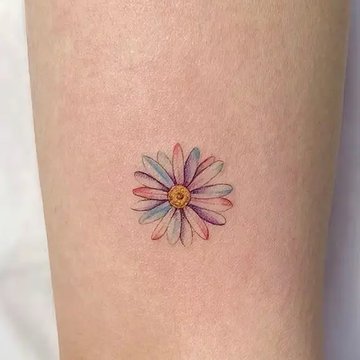 Маргаритка (1)