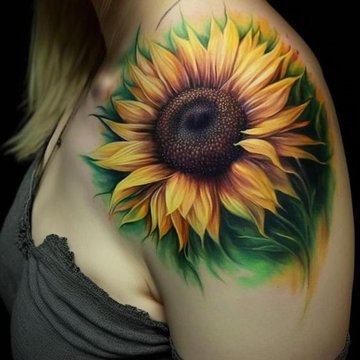 Подсолнух (18)