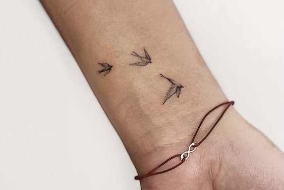 ласточка (28)