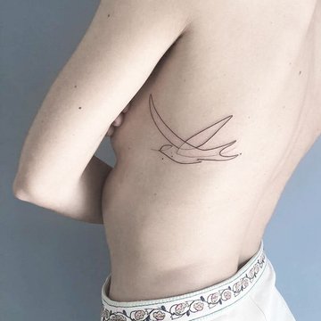 ласточка (33)