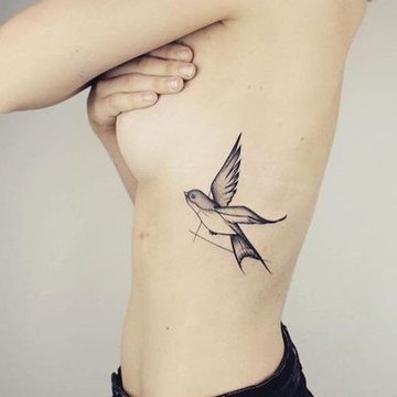 ласточка (35)