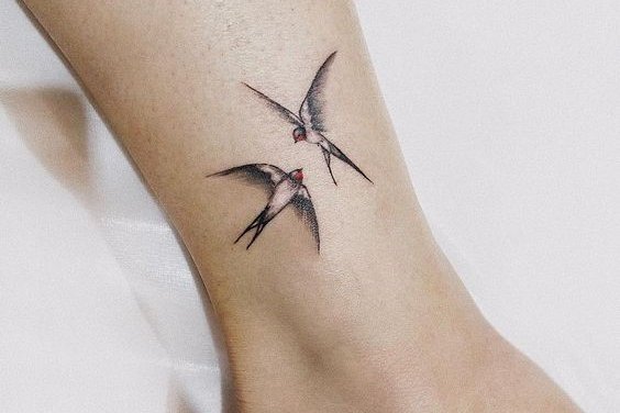 ласточка (38)