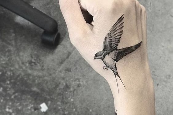 ласточка (4)