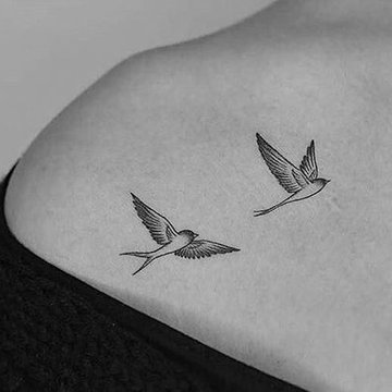 ласточка (45)