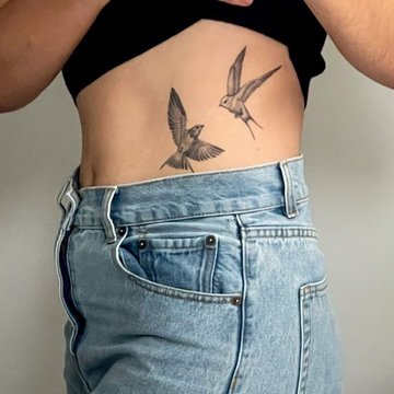 ласточка (9)