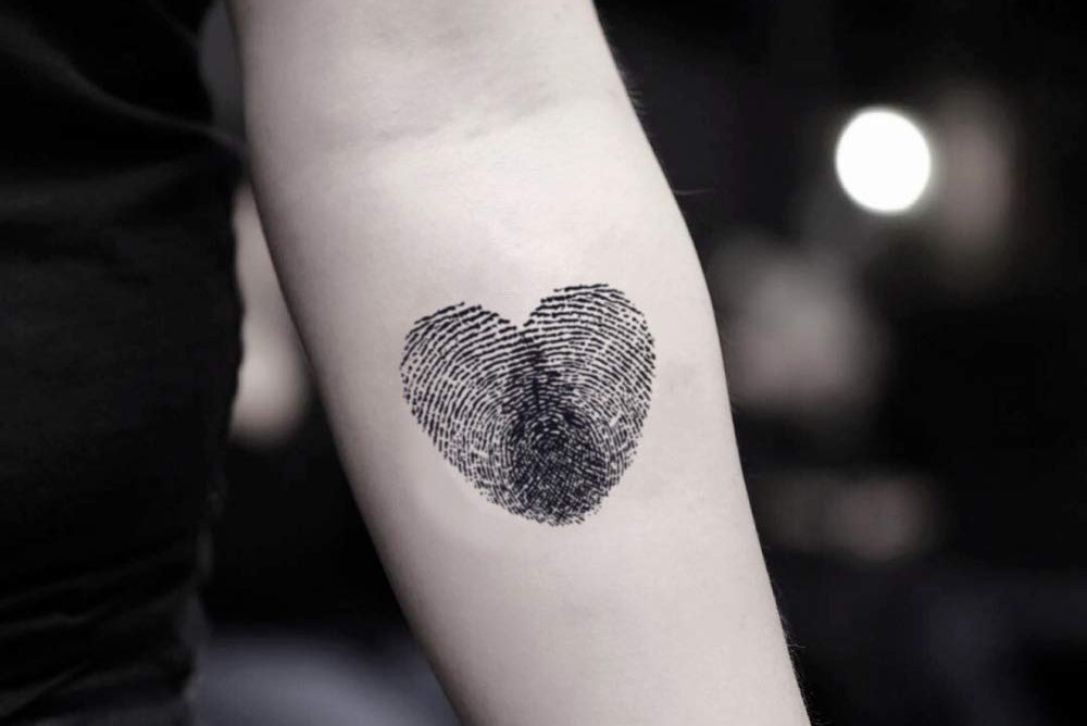 отпечаток пальца (5)