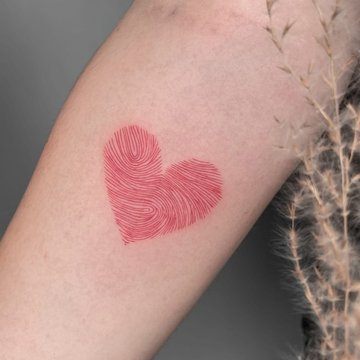 отпечаток пальца (14)