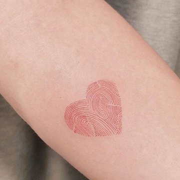 отпечаток пальца (20)