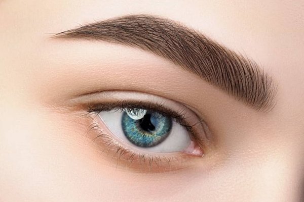 перманент бровей (3)