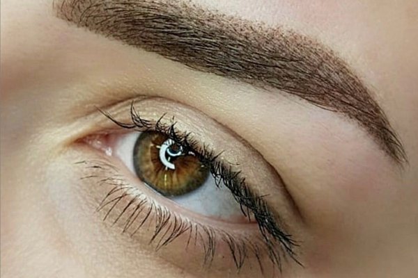 перманент бровей (2)