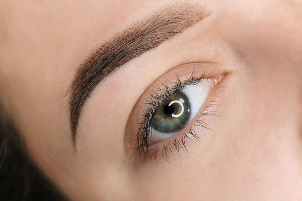 перманент бровей (4)