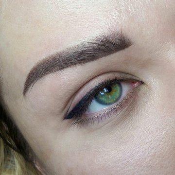 перманент глаз (23)