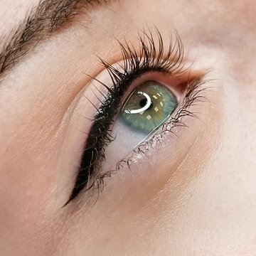 перманент глаз (6)