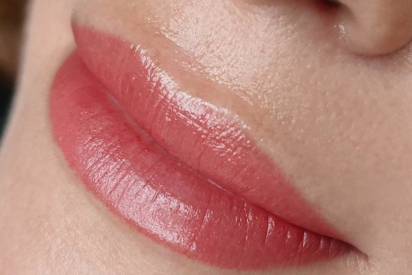 перманент губ 32