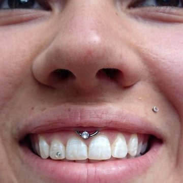 пирсинг смайл (41)