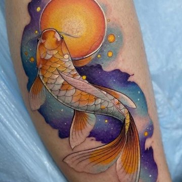 рыба кои (24)