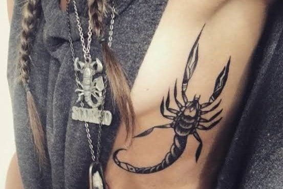 скорпион (47)