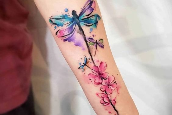 стрекоза (13)