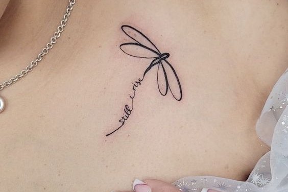 стрекоза (2)